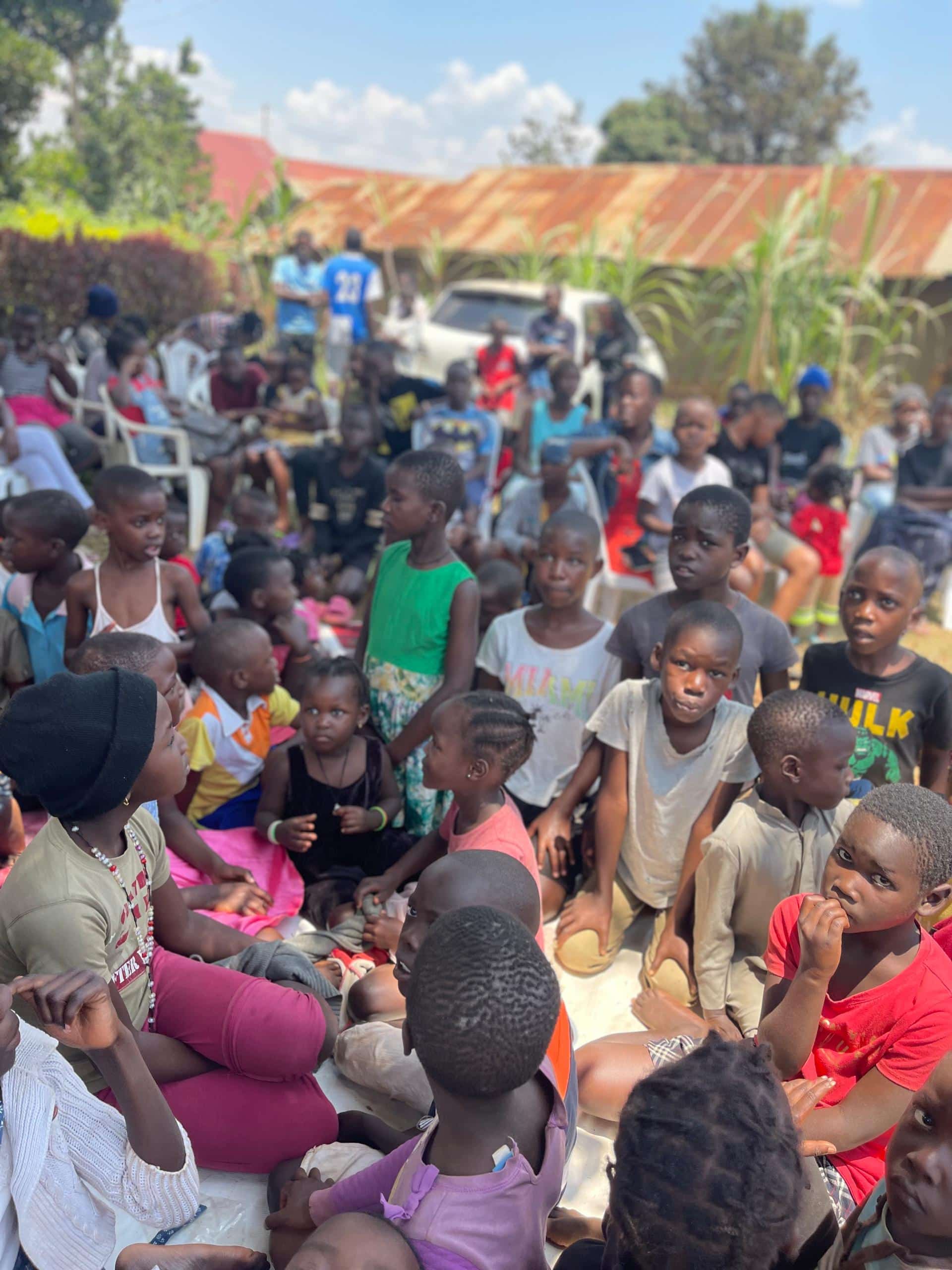 ORPHANAGE