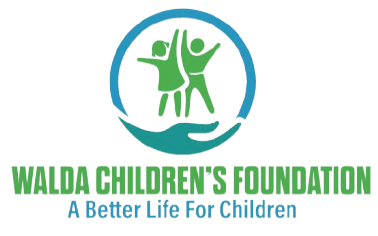 Walda Children’s Foundation logo