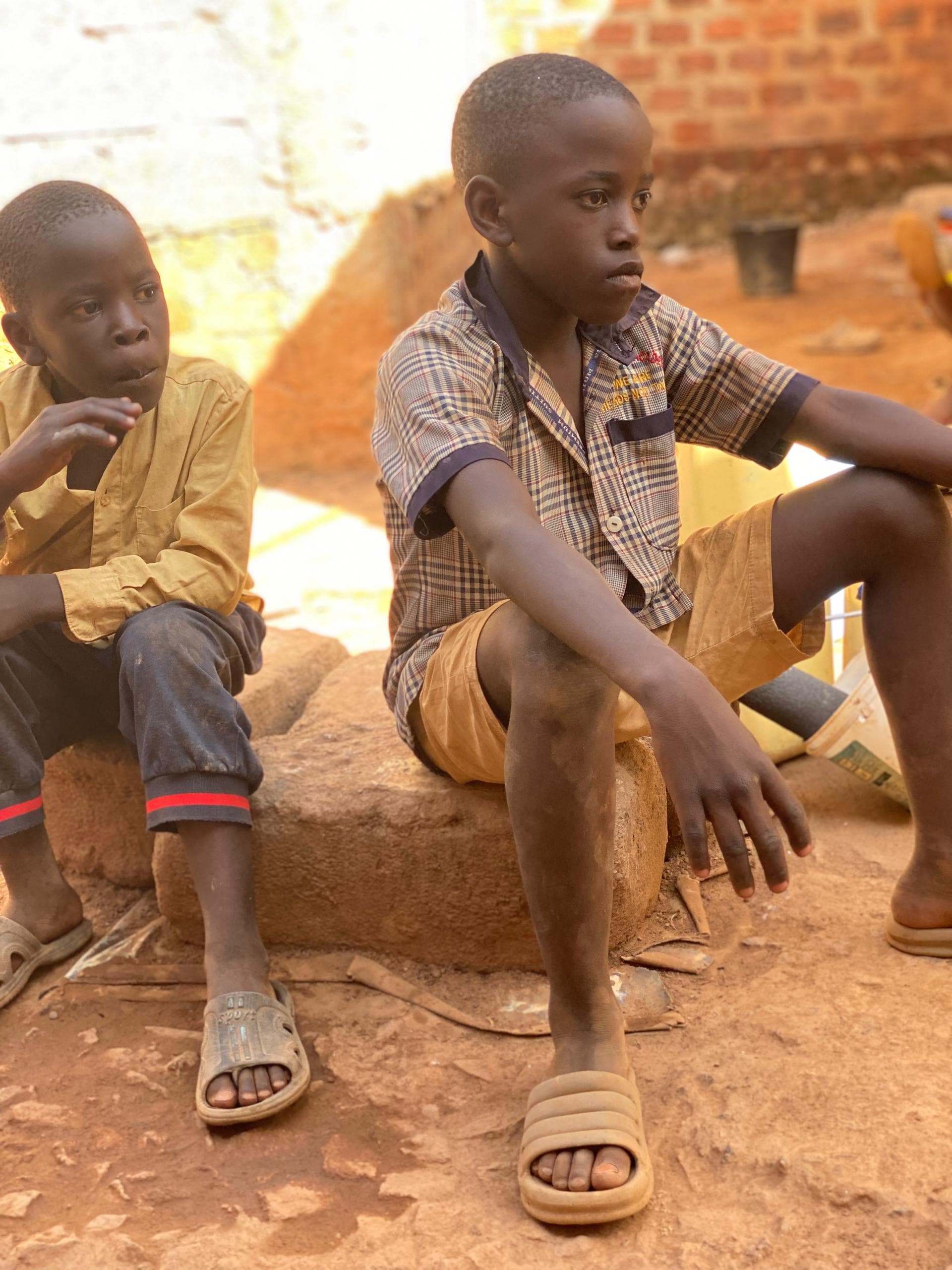 Outreach story photo 3