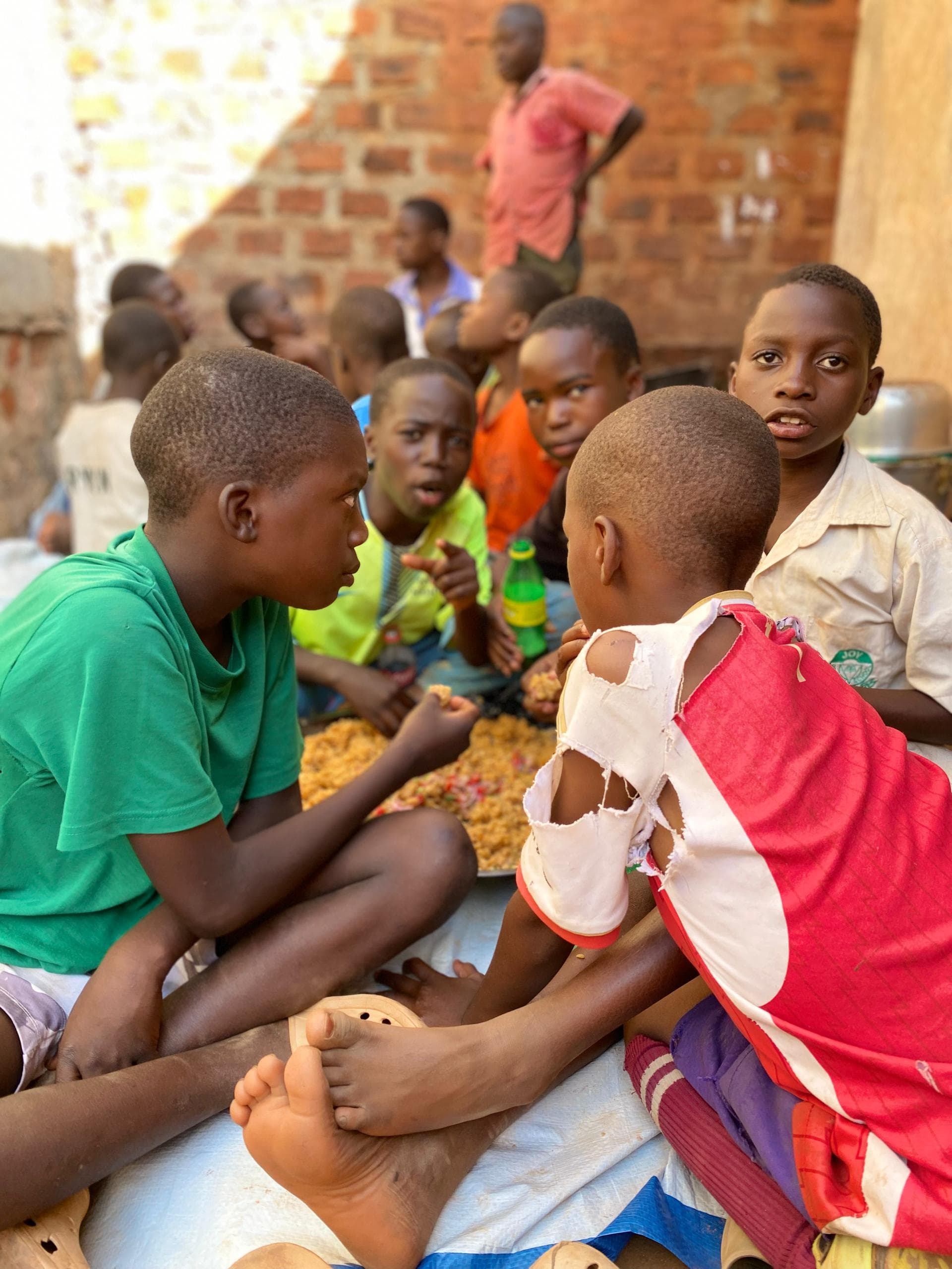 Outreach story photo 2