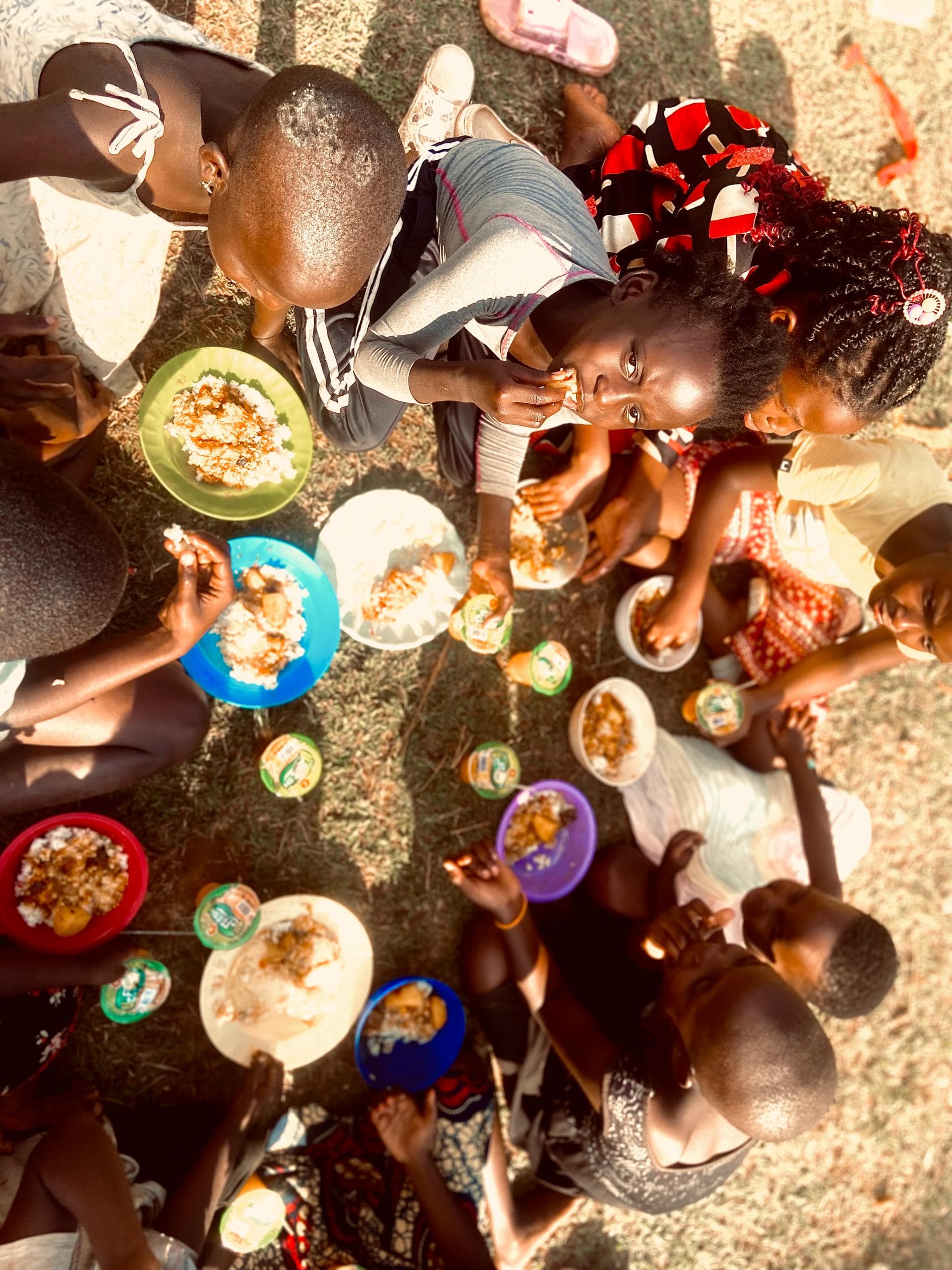 Outreach story photo 1
