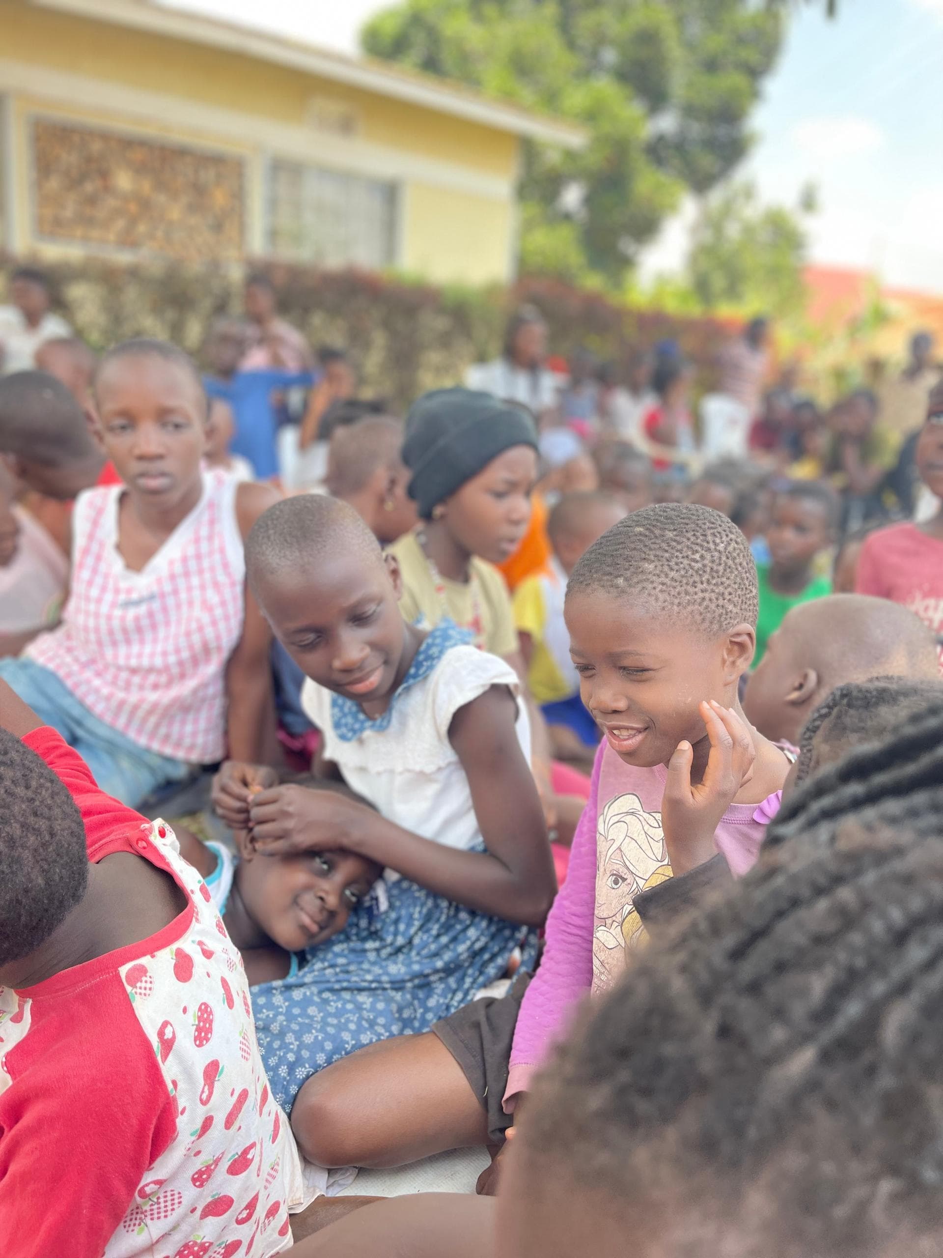 Outreach story photo 5
